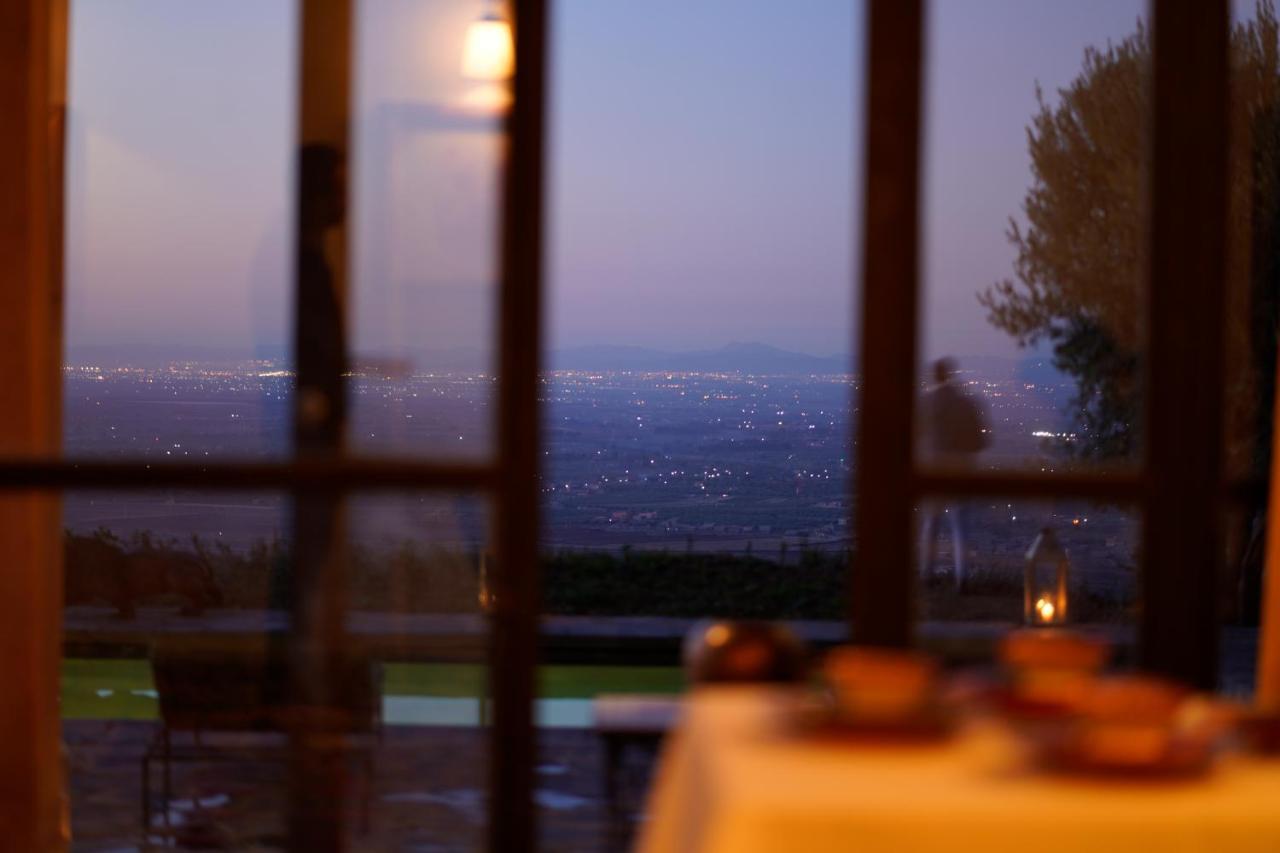 Ourika Oufla Villa Bagian luar foto
